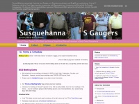 susquehannasgaugers.com Thumbnail