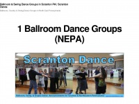 scrantondance.com Thumbnail