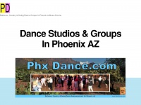 phxdance.com