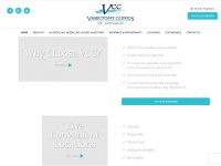 vasectomyclinics.com