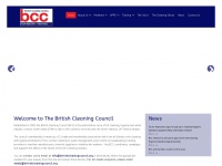 britishcleaningcouncil.org Thumbnail