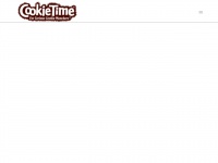 cookietime.co.nz Thumbnail