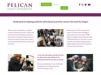 pelicancancer.org Thumbnail