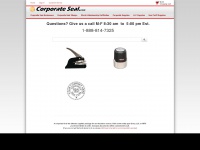 corporateseal.com