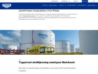 petrolina.com.cy
