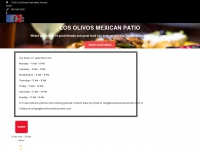 Losolivosrestaurants.com