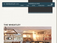 wheatleyarms.co.uk Thumbnail