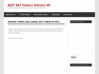 flowerdeliveryuk.org.uk