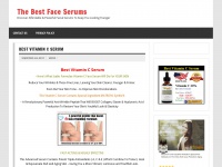 Thebestfaceserums.com