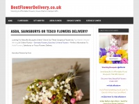 bestflowerdelivery.co.uk Thumbnail
