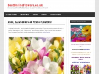 bestonlineflowers.co.uk Thumbnail