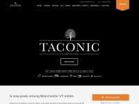 Taconichotel.com