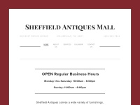 Sheffield-antiques.com