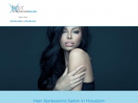 hairxpressionssalon.com Thumbnail