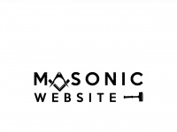 Masonicwebsite.co.uk