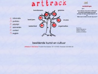 arttrack.nl