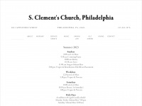S-clements.org