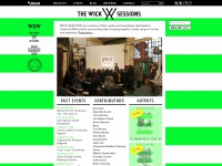 wicksessions.net Thumbnail