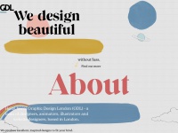 graphicdesign.london Thumbnail