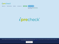 iprecheck.com Thumbnail