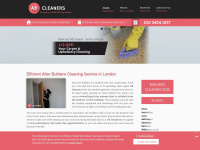 Abcleaners.co.uk