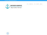 anchorhospice.com Thumbnail
