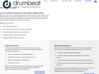 drumbeat.digital Thumbnail