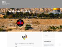 Iris.org.il