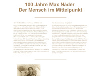 100jahremaxnaeder.de