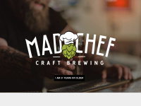 madchefcraftbrewing.com Thumbnail