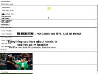 tiebreaktens.com Thumbnail