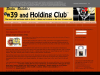 39andholdingclub.com Thumbnail