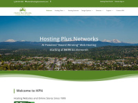 hostingplusnetworks.com