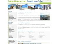 cuba-renta.com Thumbnail