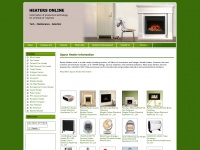 cn-heaters.com Thumbnail