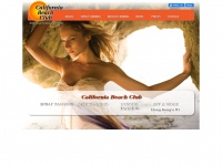 californiabeachclub.net Thumbnail