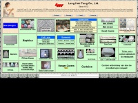 longhahfung.com Thumbnail