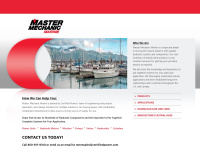 mastermechanicmarine.com Thumbnail
