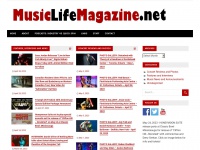 musiclifemagazine.net