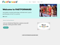 fastforwardweb.com Thumbnail