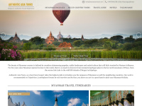 Myanmartours.net