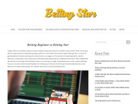 bettingstar.co.uk Thumbnail