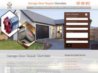 garage-door-glendaleaz.com Thumbnail