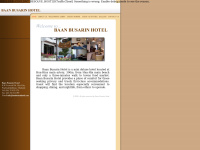 Baanbusarinhotel.com
