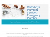 Waterboys.com.au