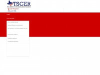 tscer.org