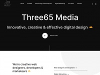 three65media.com Thumbnail