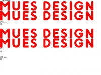 muesdesign.com
