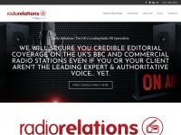 radiorelations.co.uk Thumbnail