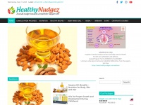 Healthynudgez.com